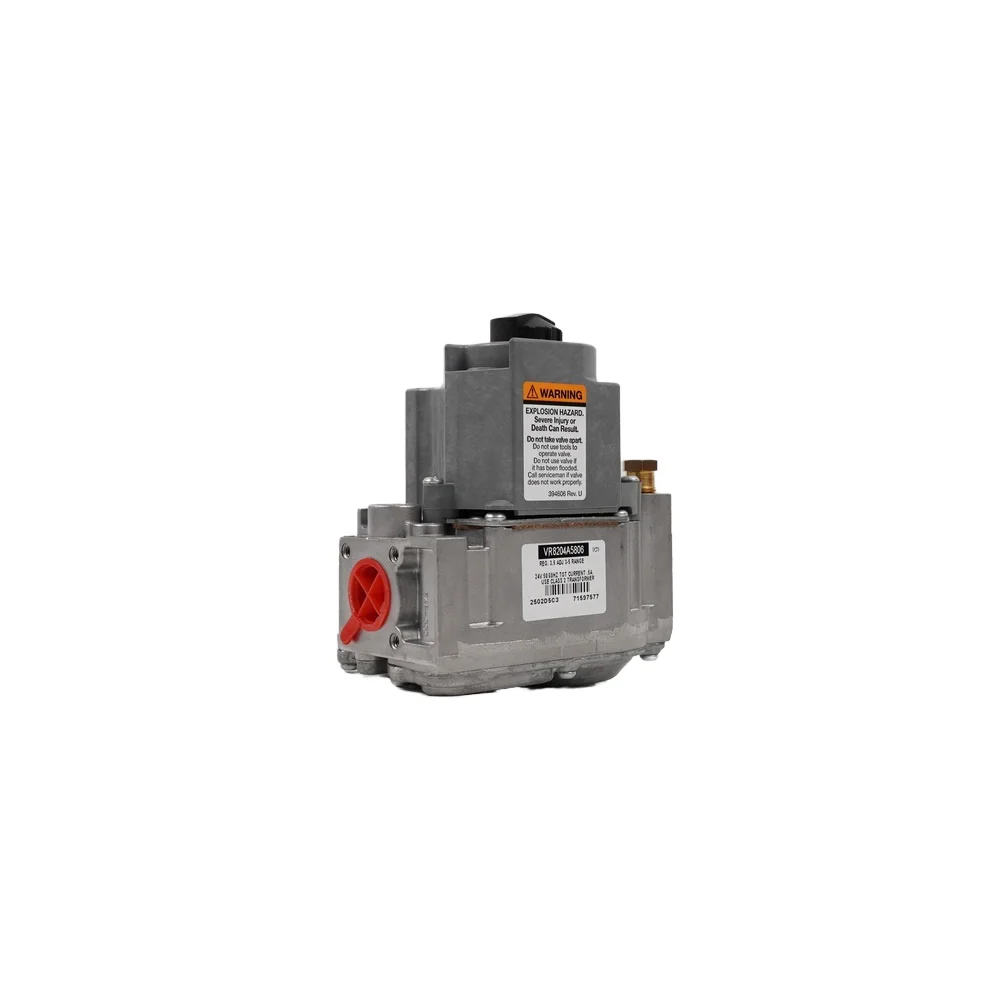 brahma burner controller