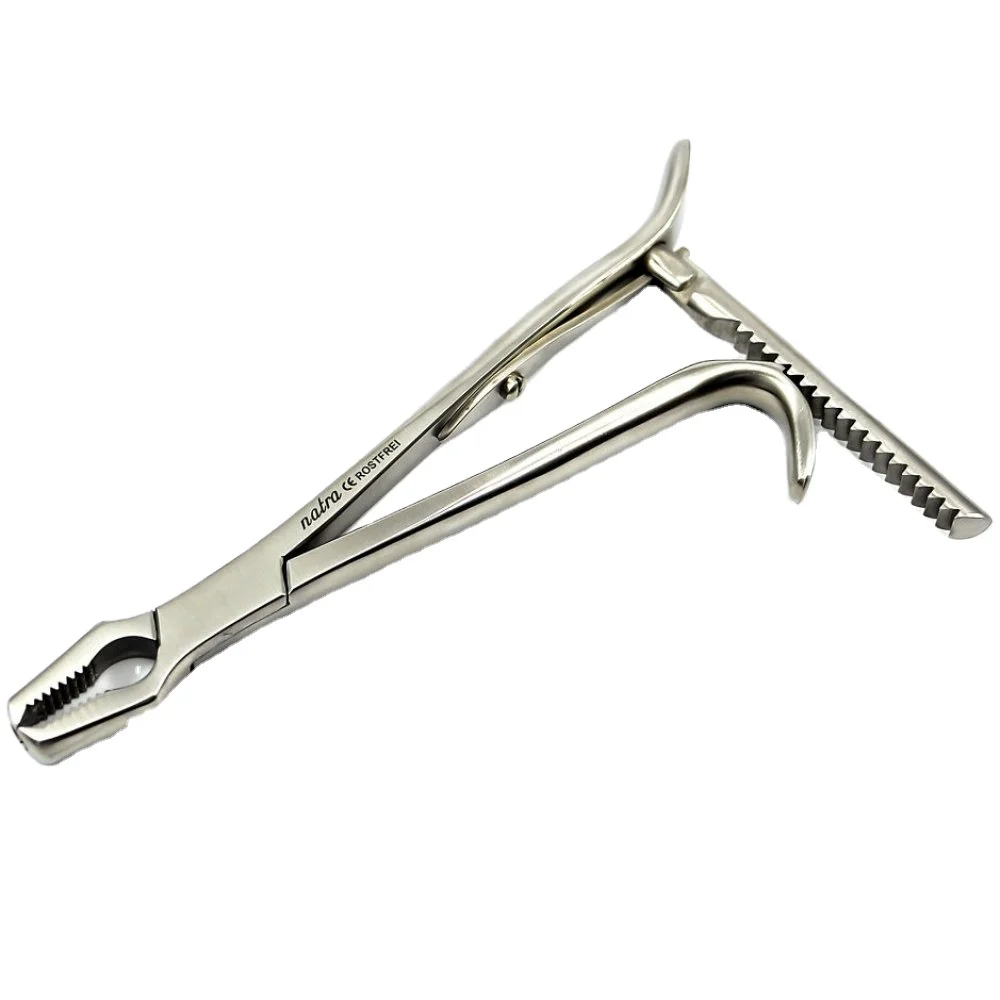 Kern Bone Holding Reduction Forceps Surgery Lock Holder 16 Cm Surgical ...