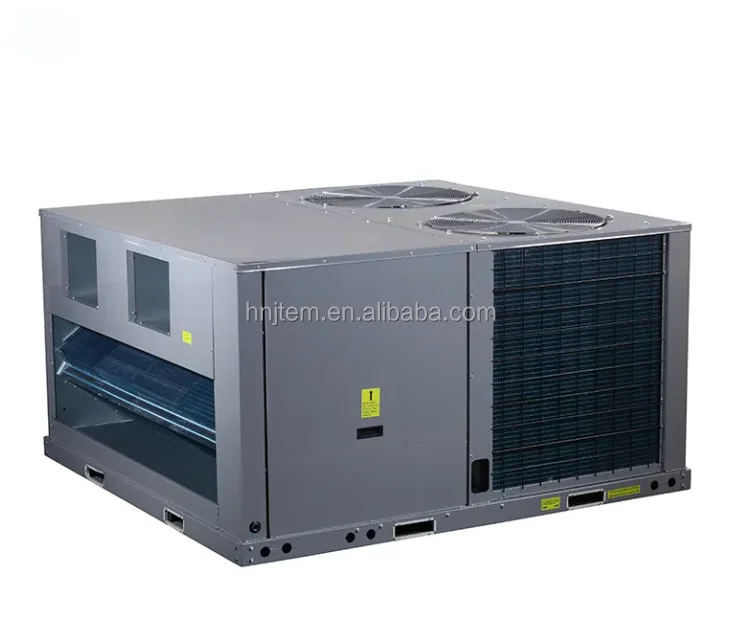 15 ton commercial ac unit price