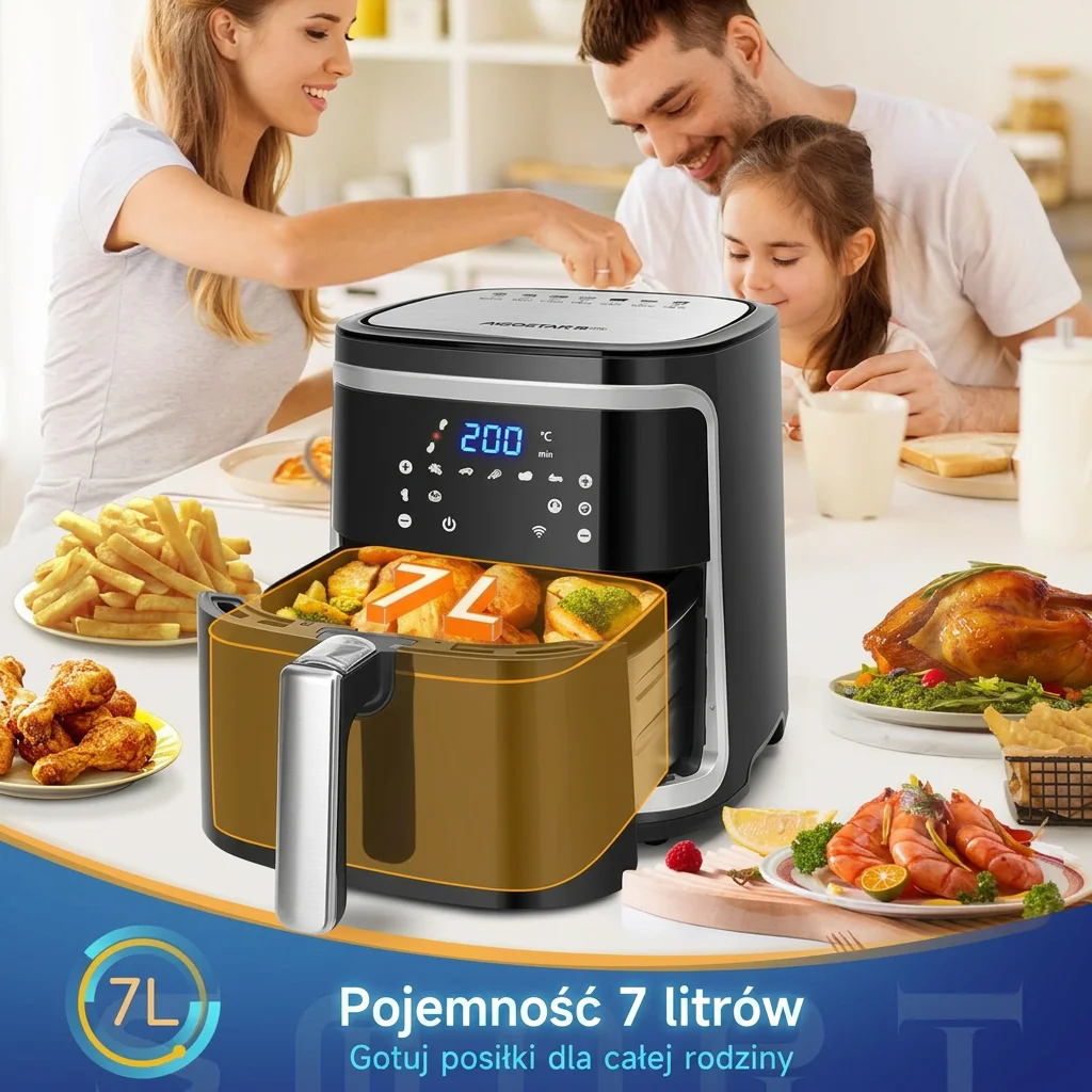 Zalety produktu