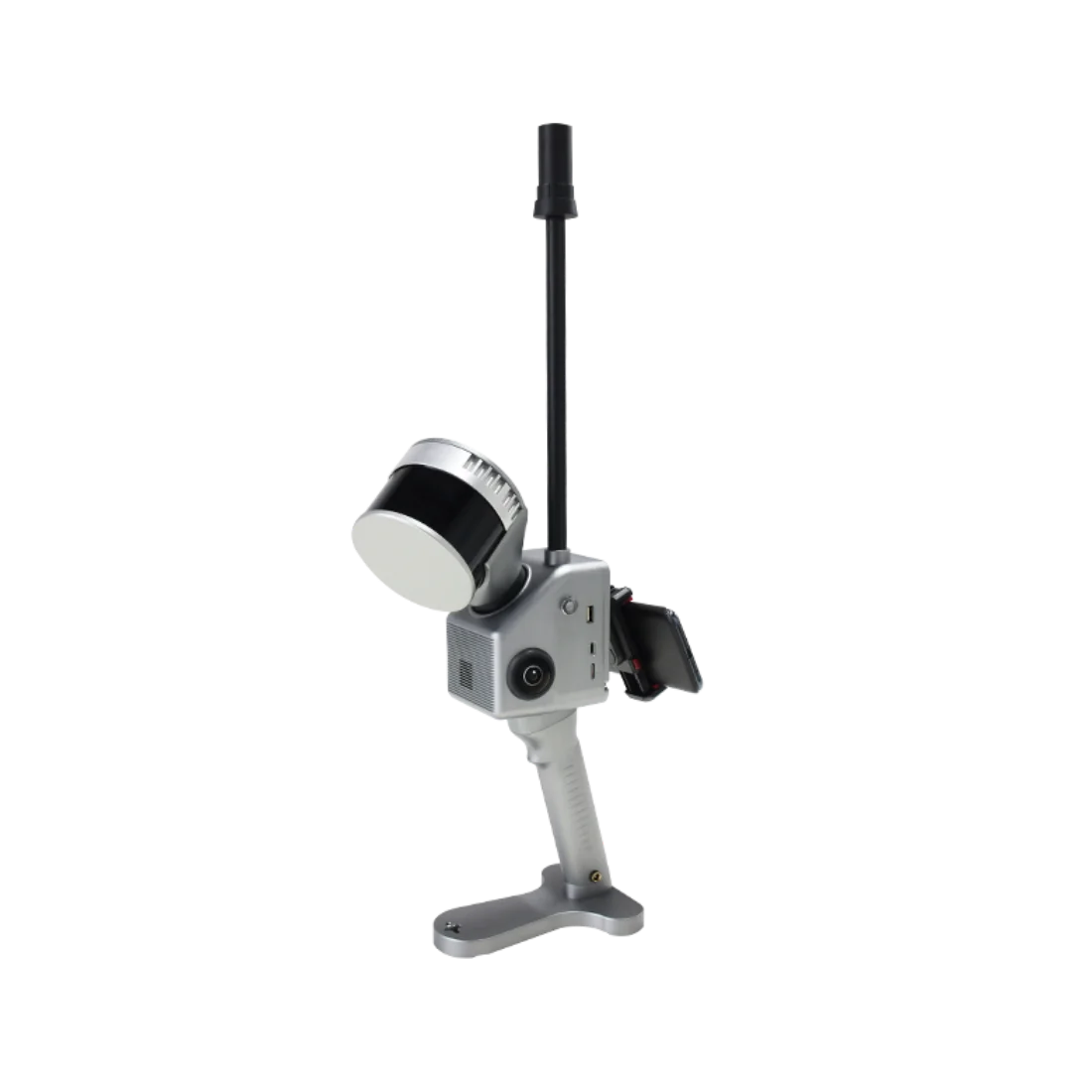 3d body scanner for tailoring