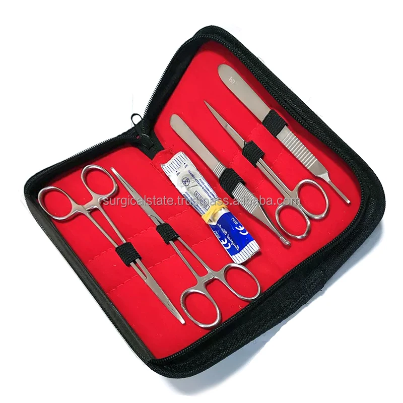 Pad Suture Training Pad Suture Practice Kit Suture Skin Pad - Buy ...