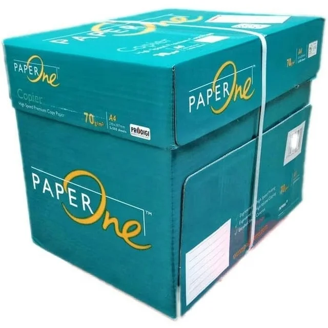 Wholesale Copy Paper Double Wood Pulp A4 Copy Paper 80gms / A4 Paper