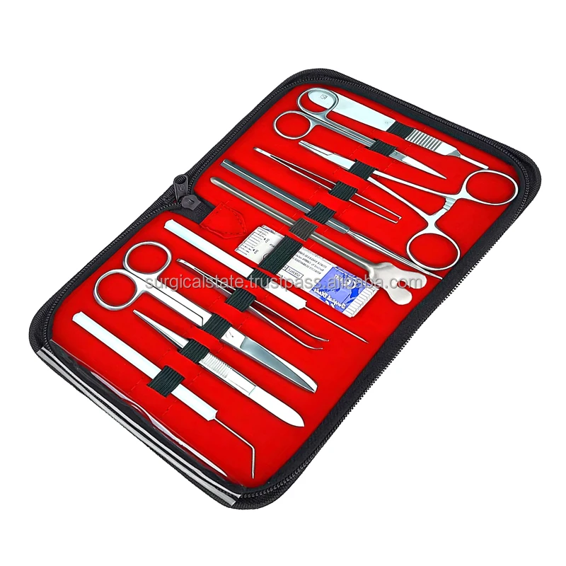 Basic Dissection Kit For Dissection Of Plants Or Animals - Buy ...