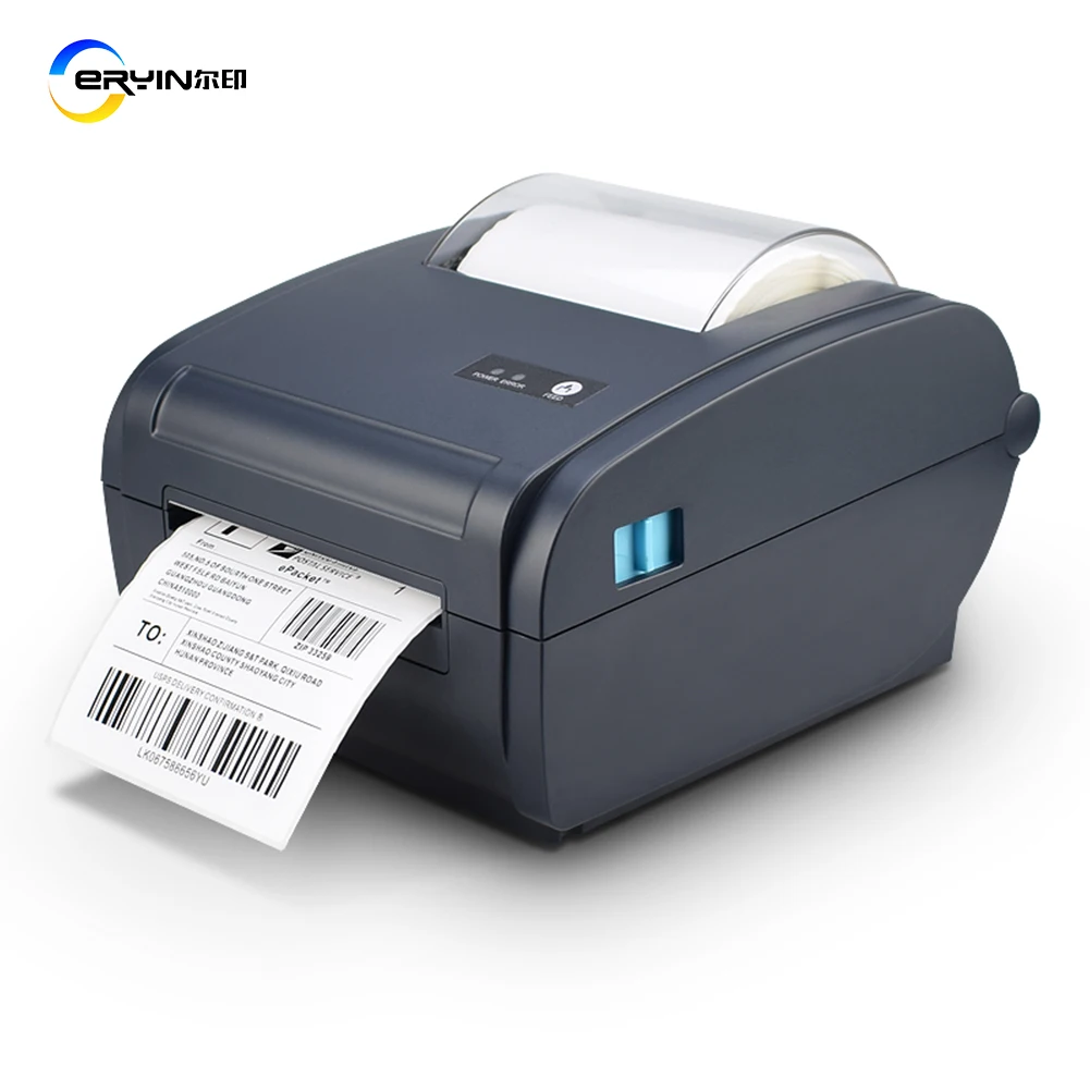 best thermal label printer 4x6
