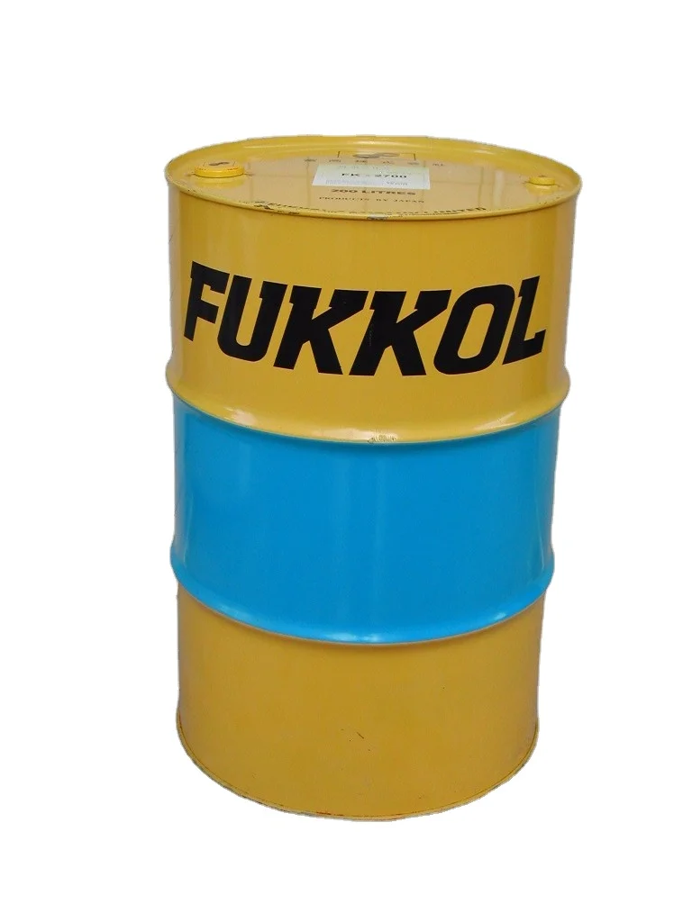 Fukkol Octane 100 Racing Fuel High Performance Racing Pure Additive