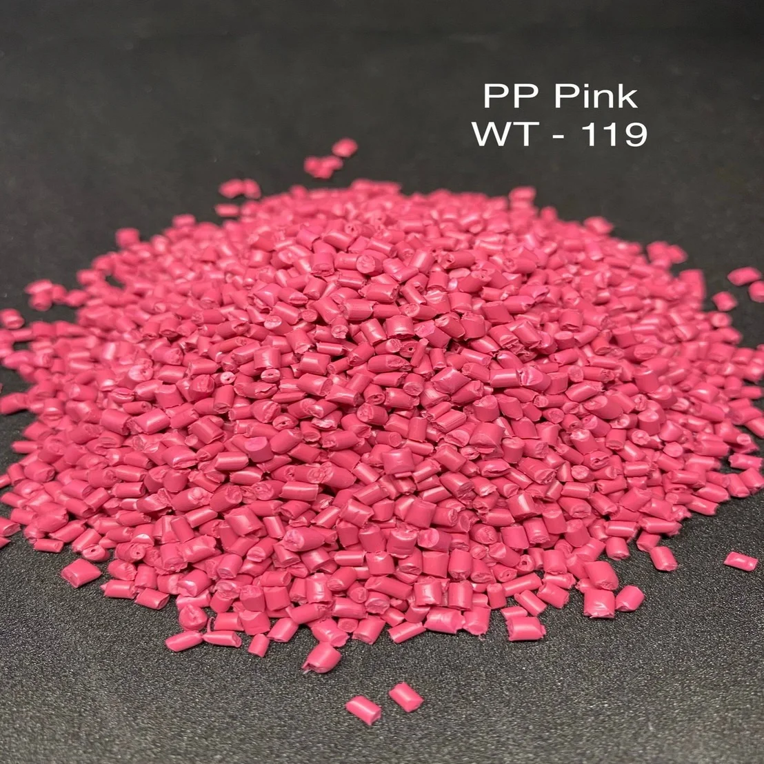General Purpose Grades For Pvc Fitting Virgin Pp Granules Recycled Pp Granules Polypropylene