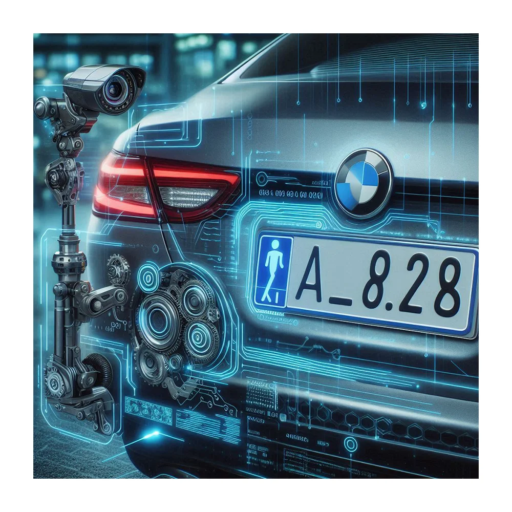 anti theft immobilizer