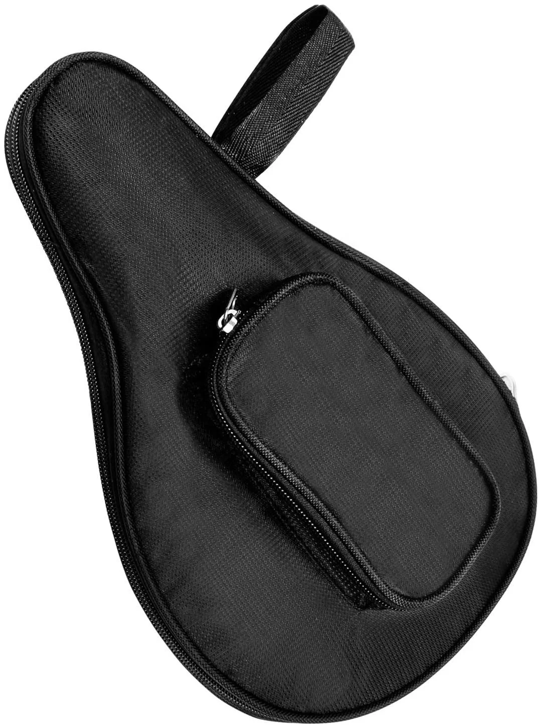 Wholesale Customized Promotional Table Tennis Bat Covers Bag Pu