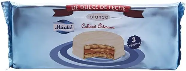 Galleta 17