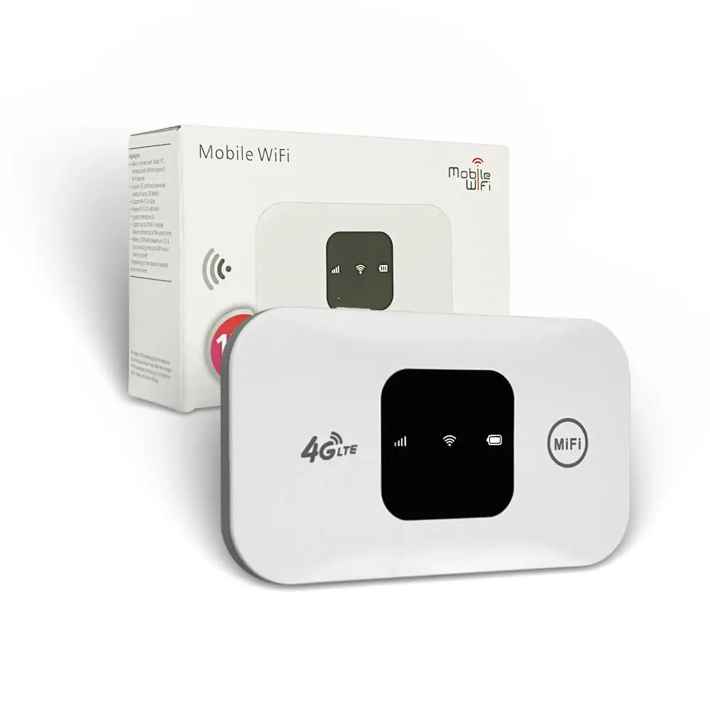 How to Unlock a Portable WiFi Router — Step-by-Step Guide