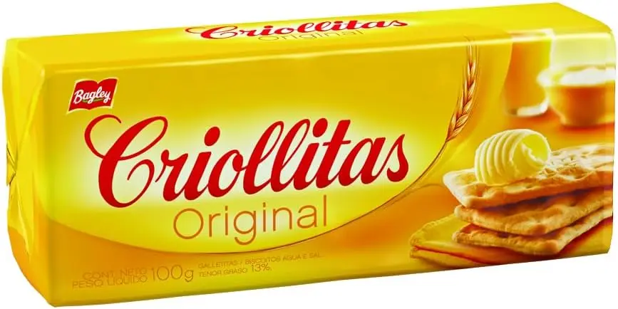 Galleta 11