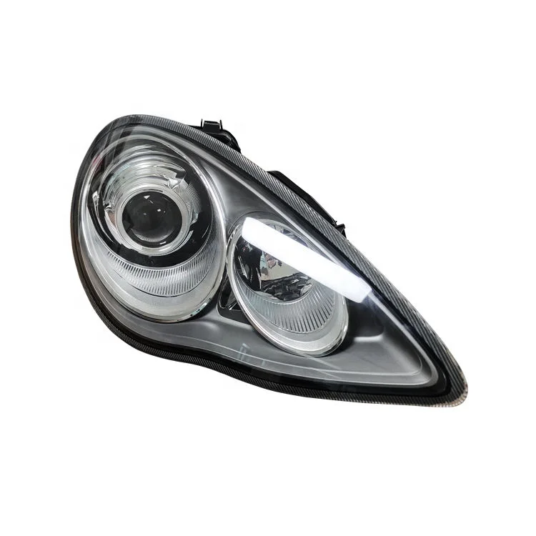 Best Porsche Panamera 970 Headlight Wholesalers