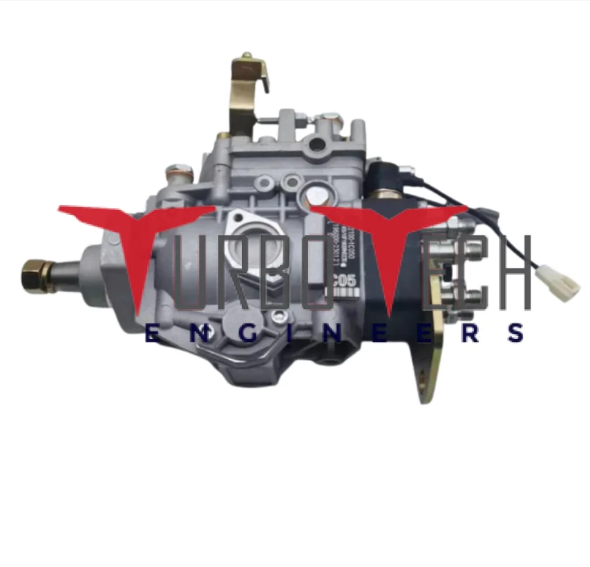 FUEL INJECTION PUMP 22100-1C190 22100-1C050 FOR 196000-2640 TOYOTA 1HZ ...