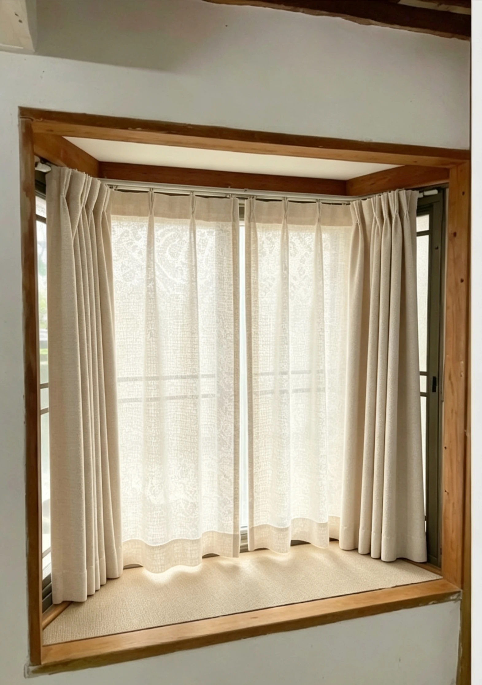 Curtain