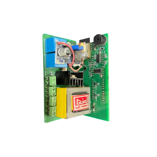 bluetooth earphone pcb