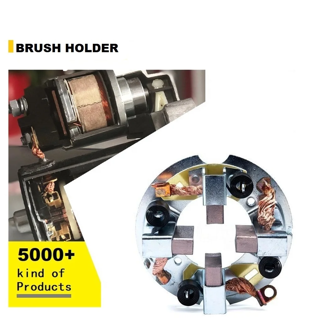 alternator and starter parts wholesale