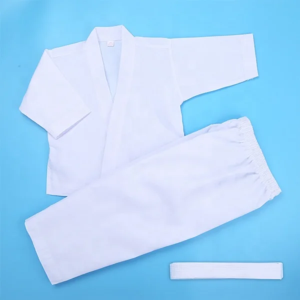 Judo Uniforms Karate Suit Uniforms Martial Arts Manufacturers 100