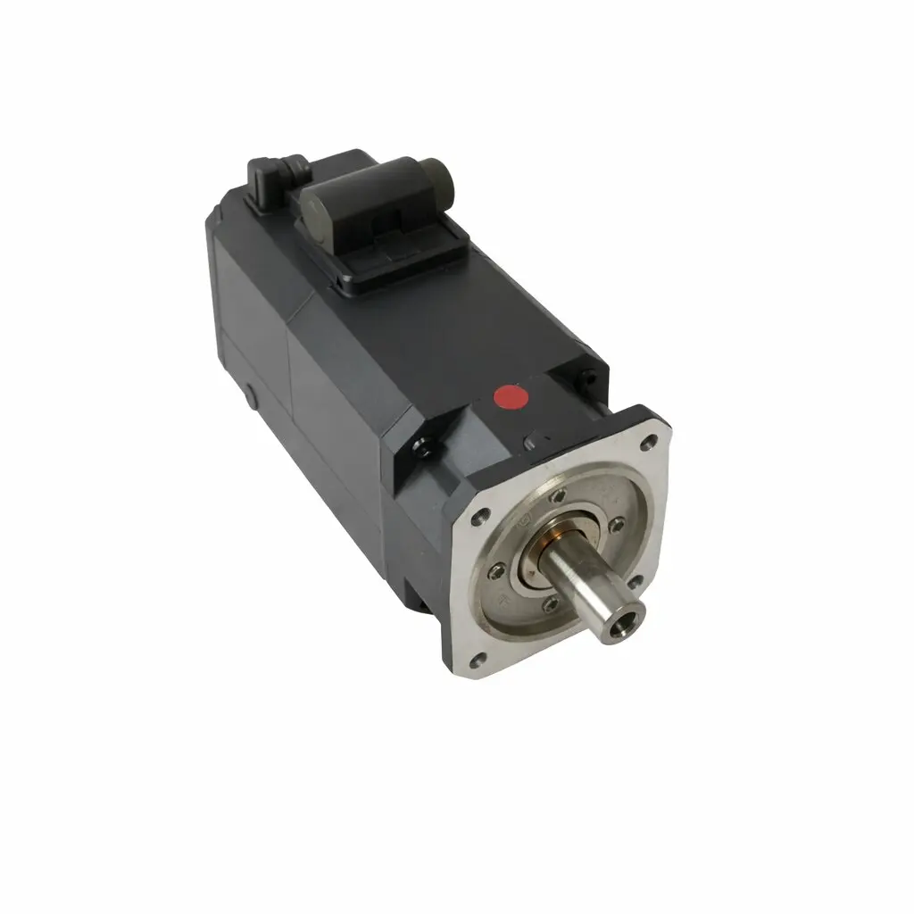 Servo Motor, ECMA-C10604RS, IP65 - detail 2