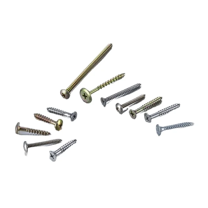 Drywall Screws / Wood Screws / Chipboard Screws Buy Stainless Steel