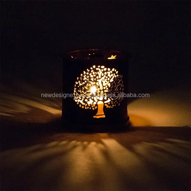 Meditation Incense Burner Tree Of Life For Altar Use,Rituals,Incense