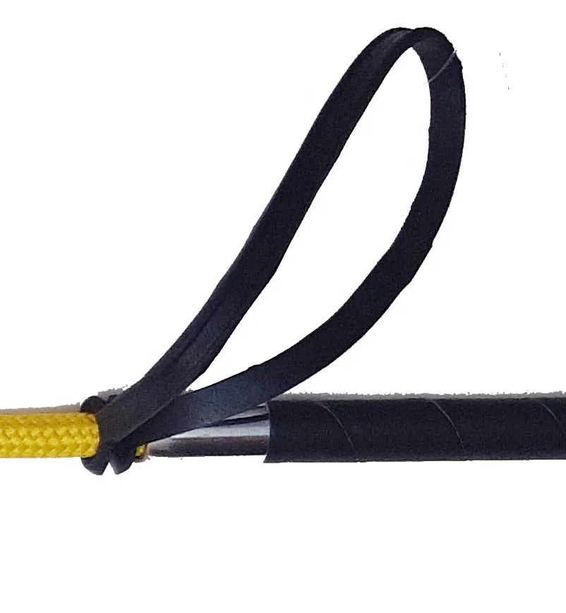 Multicolor Horse Whip Riding Whip Horse Crop Equestrian Equipment