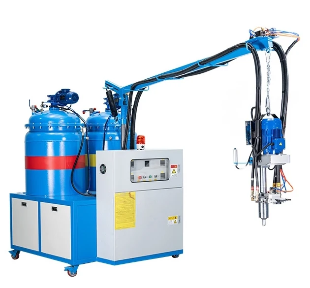 Low Pressure Foam Machine