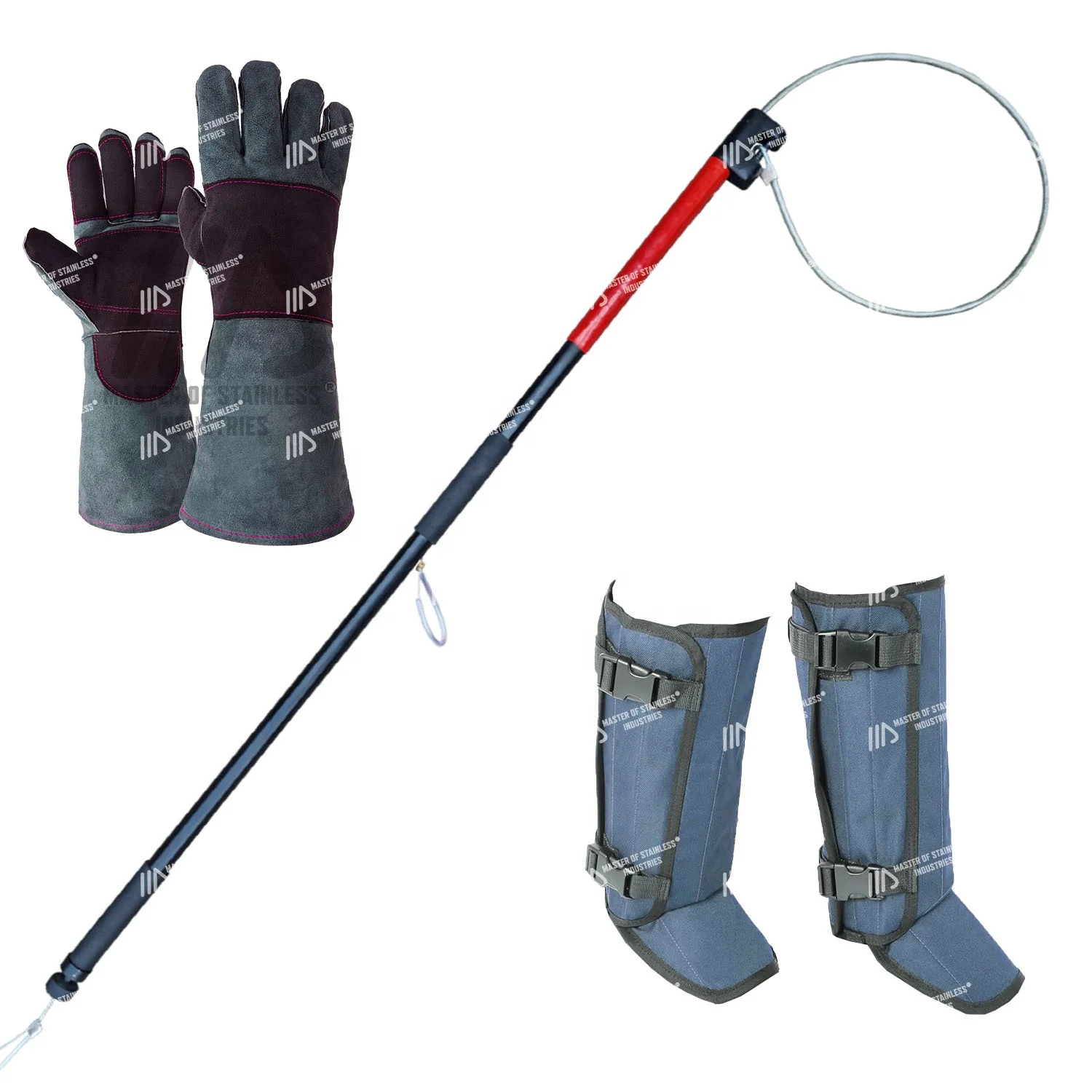 Catch Pole (Dog Snare) Veterinary Use at Regan Davis blog