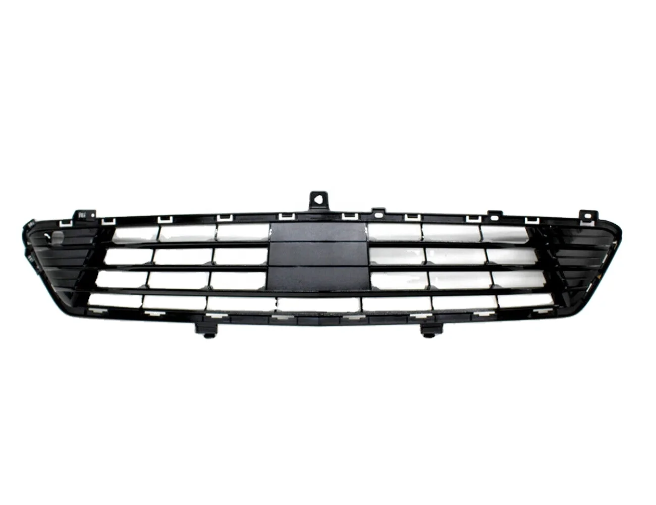 Car Spare Parts Car Front Bumper Lower Grille For Cadillac Xt5 2020 Oem ...