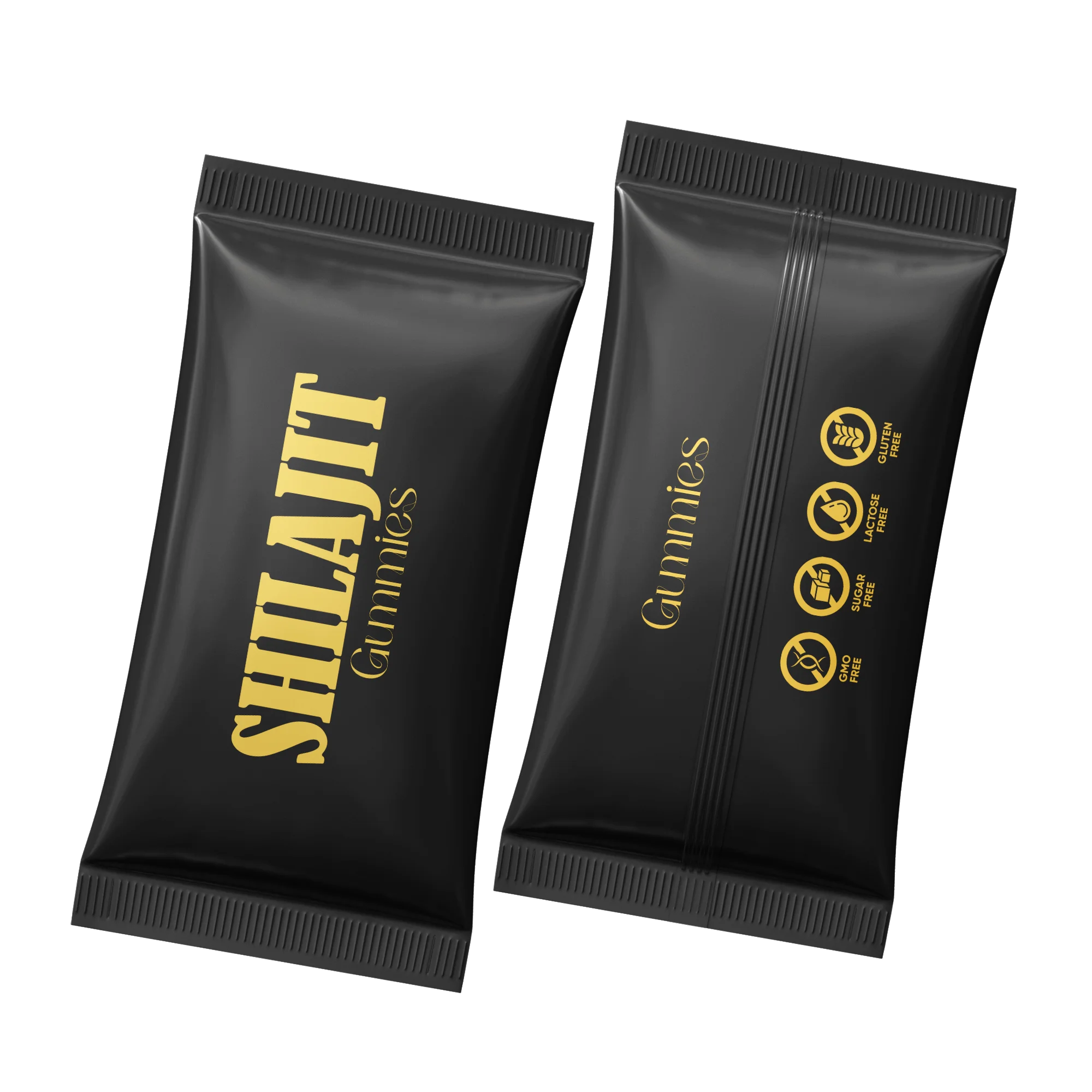 Himalayas Mountain Source Premium Shilajit Wild-Cultivated Herbal ...