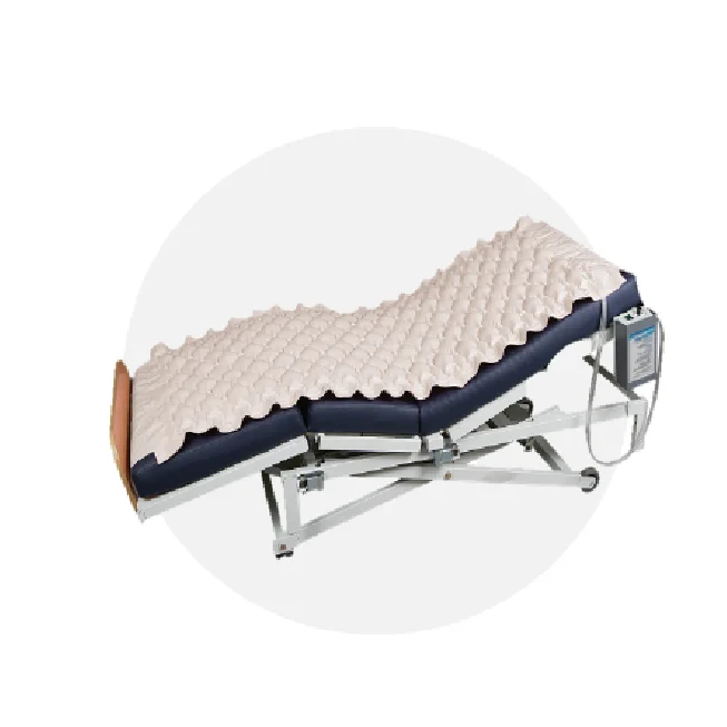 alibaba smart bed