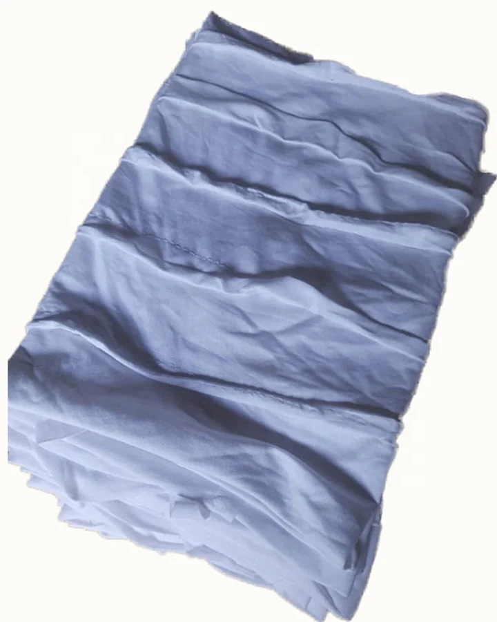 High Quality Stitch Cotton Wiping Rags 100% Cotton Stitch Knit Cleaning ...