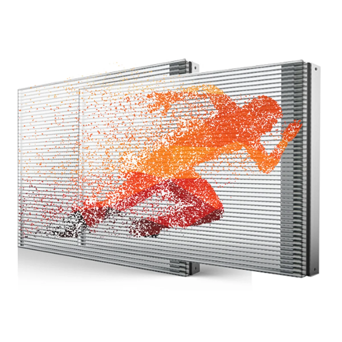 car window led display manufacturer
