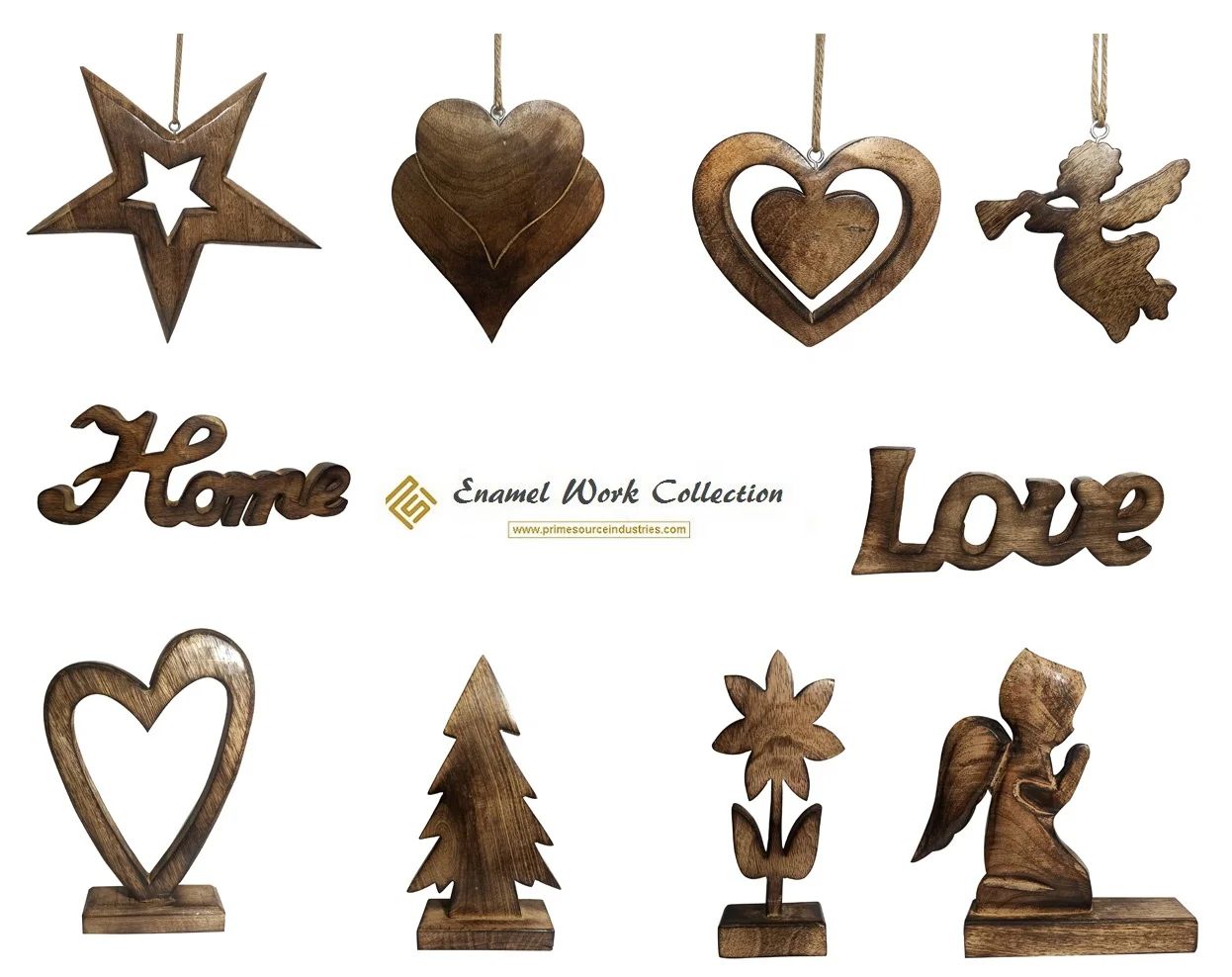 New Design Home Decor Item 2023 Wholesale Crafts Gifts Christmas Tree