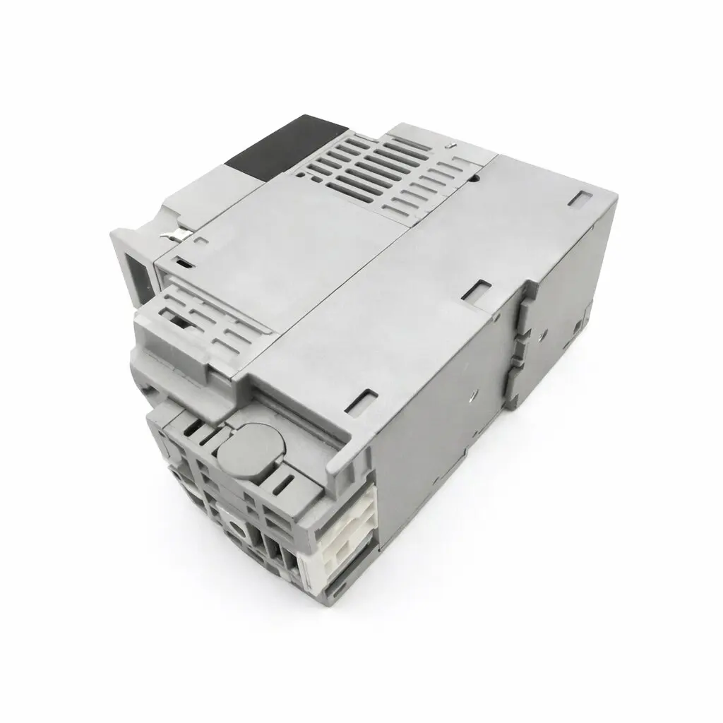 Speed Controllers Regulators, 22F-D2P5N103, 2.5kW, 380-480V - detail 10