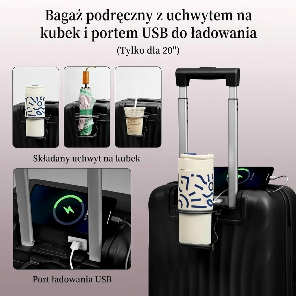 Wytrzymały materiał ABS