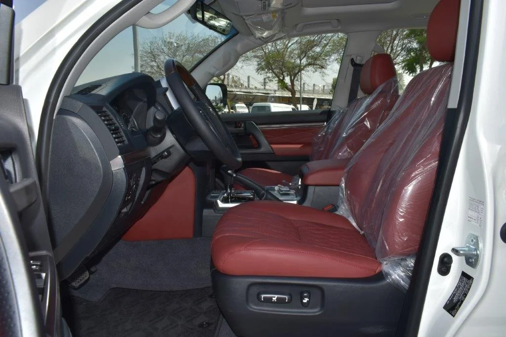 Land Cruiser Diesel For Sale In Dubai Buy 2021 Land Cruiser 200 Limited