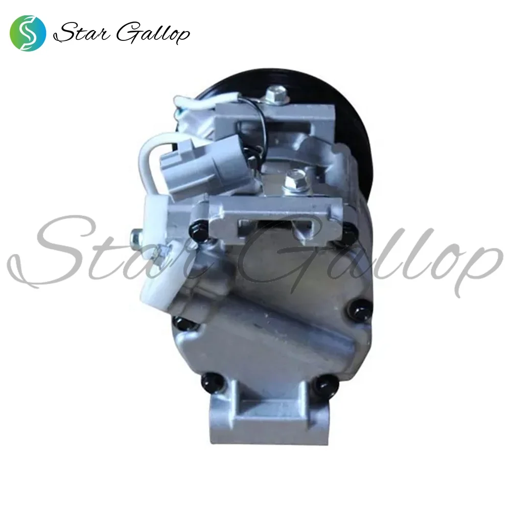 Auto Car Ac Compressor 8832052010 Electric Air Conditioning Ac