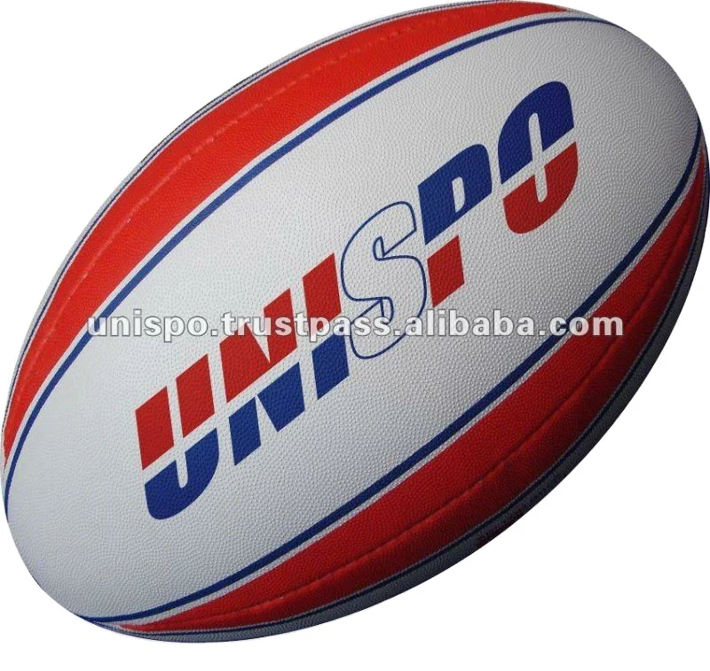 Rugby League Footballs Custom Branded Rugby League Ball Custom Cheap ...