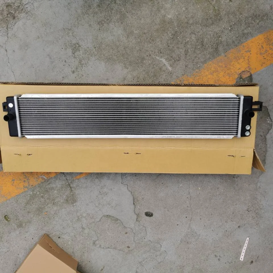 Cooling Direct Inverter Cooler For 2019-2021 Toyota RAV4 Hybrid & 2021 Venza Hybrid 2.5L