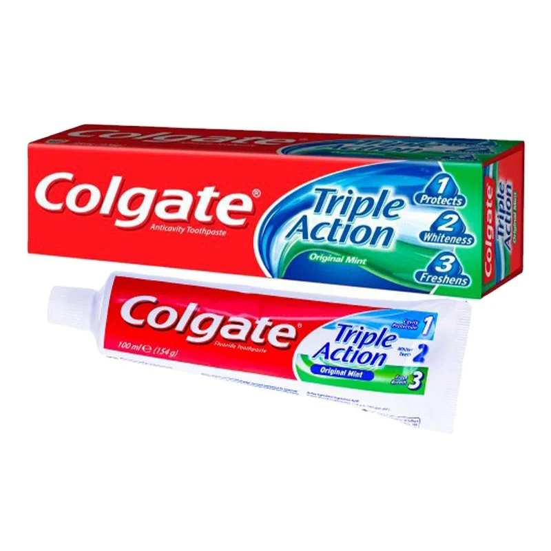Colgate Toothpaste Teeth Whitening Charcoal Remove Smoke Stains Bad