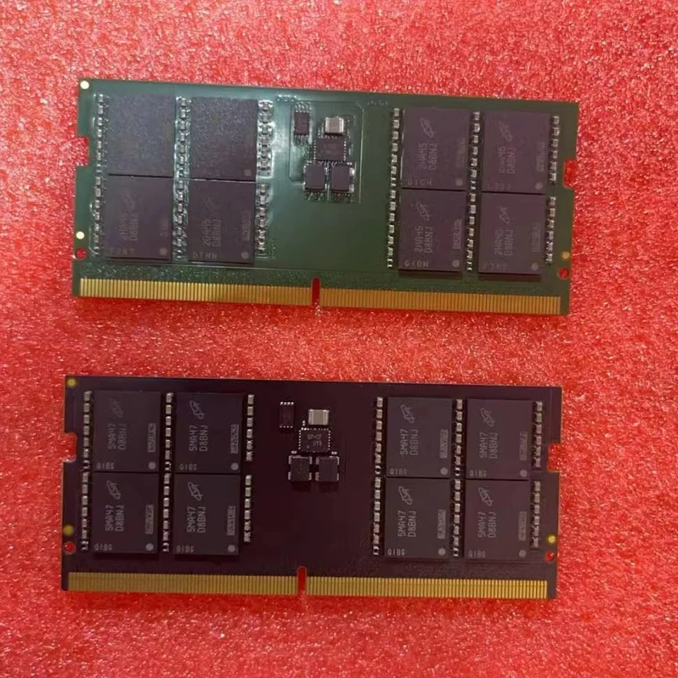 16gb ddr5 sodimm 4800