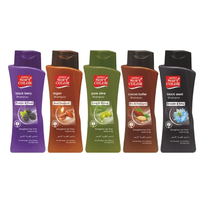 Herbal Remove Dandruff Shampoo Soothing & Deep Cleansing Hair Shampoo ...