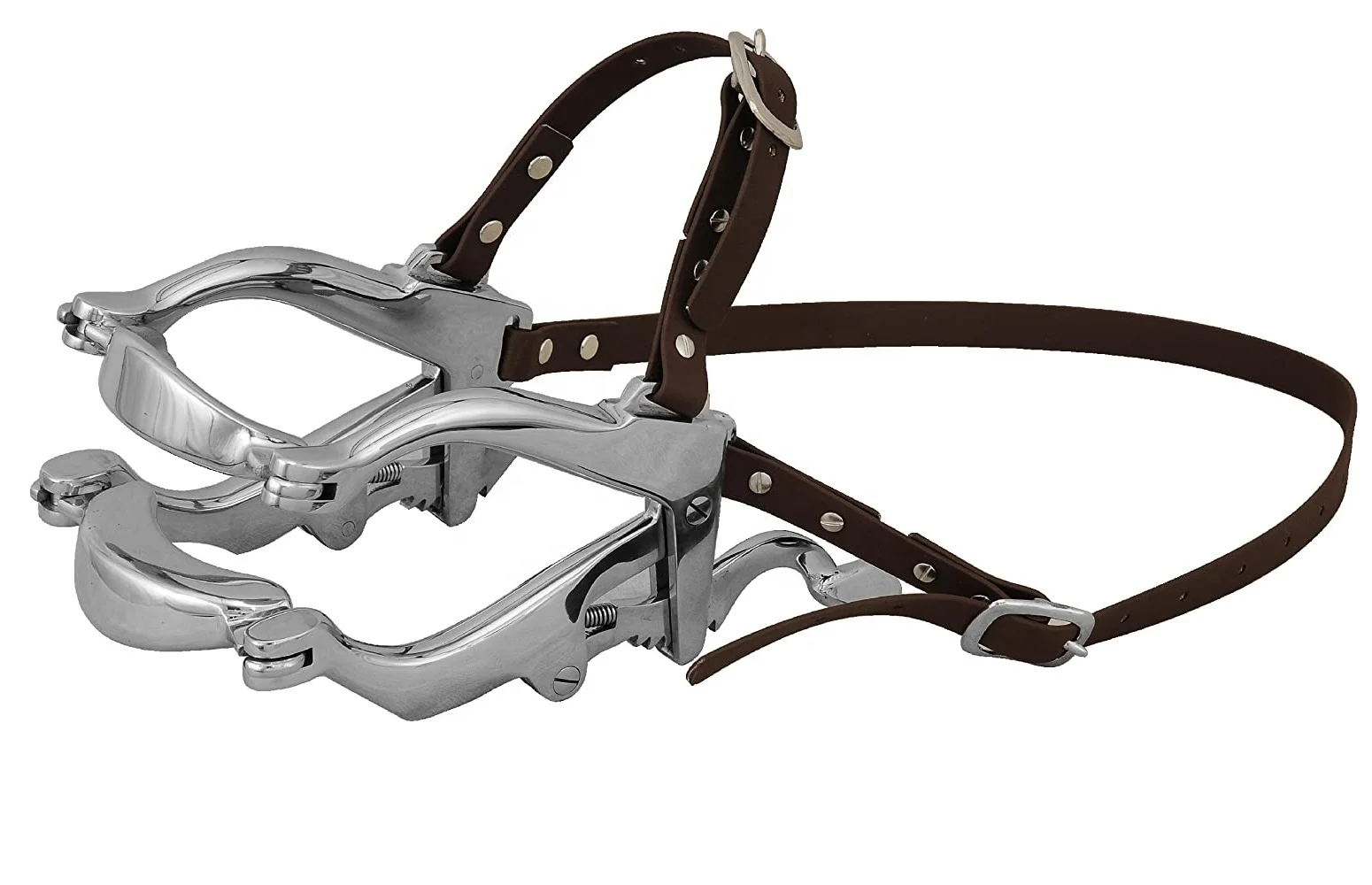 Manufacturer & Supplier Of Haussmann Mouth Gag In Sialkot Pakistan