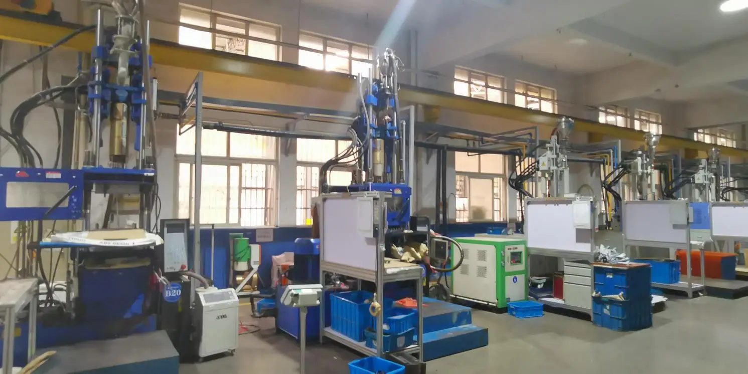 solenoid lock factory