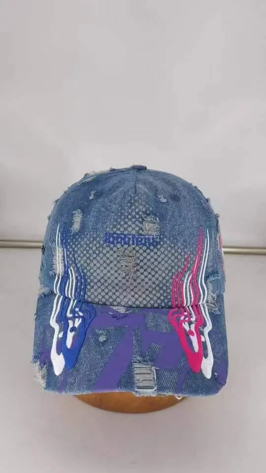 Ambient Cap