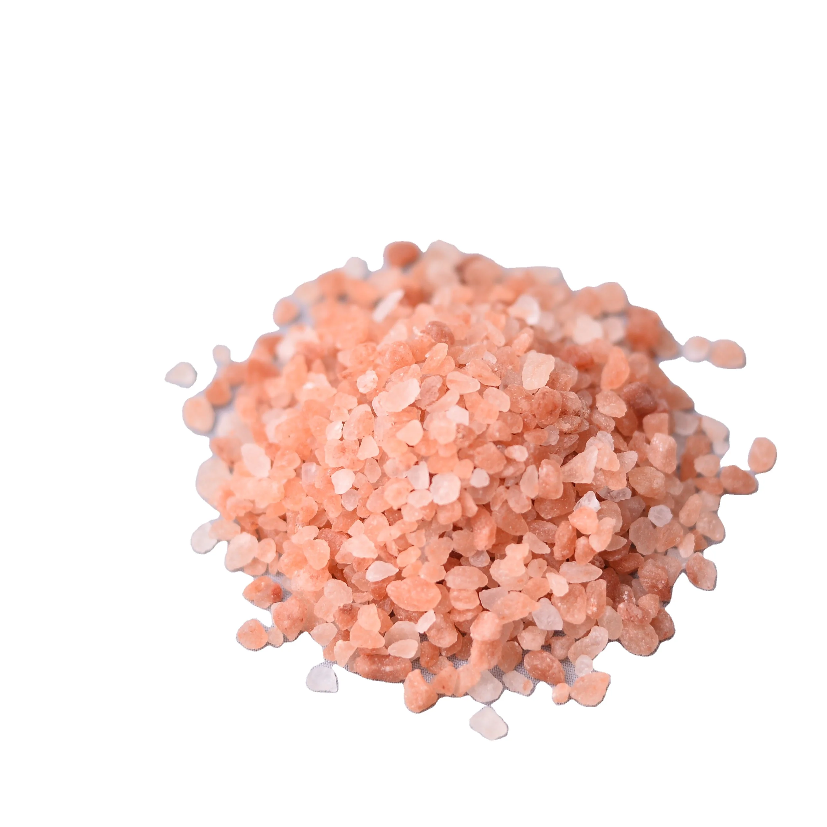 himalayan dark pink rock salt