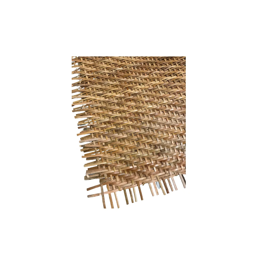 Open Rattan Weave Wicker Cane bing Roll For Caning Projects,Furniture Repair Or Home