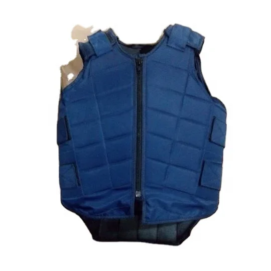 2021professional Horse Riding Vest Safety Jackets Body Protector By