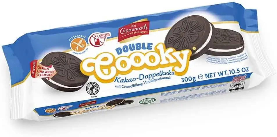 Galleta 13